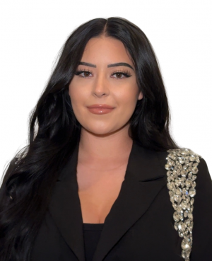 Photo of Megan Kesky